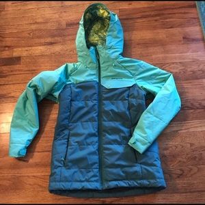 Patagonia Rubicon Ski/Snowboard jacket